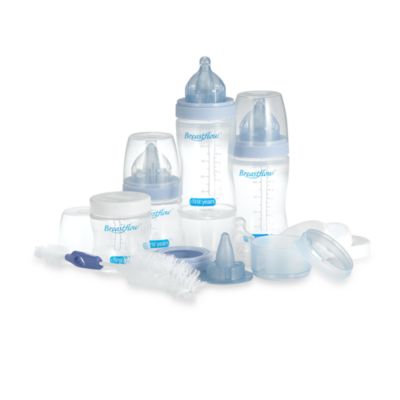 breastflow bottles