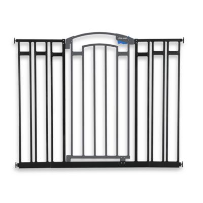 the first years safety gate