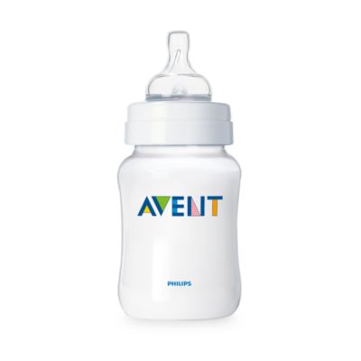 philips avent 9 oz bottles