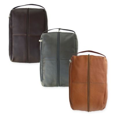 piel luggage