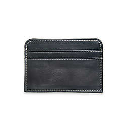 Piel® Leather Classic Slim Business Card Case