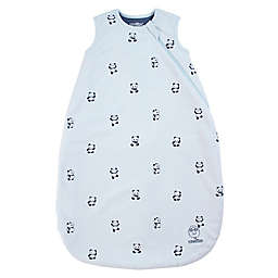 Woolino® Size 0-6M 4 Season® Basic Baby Sleep Bag in Panda