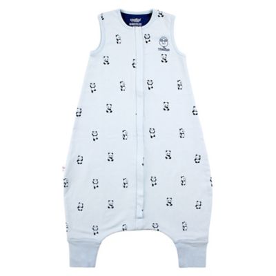 merino wool sleepsuit