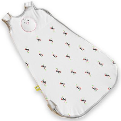 zen baby sleep sack