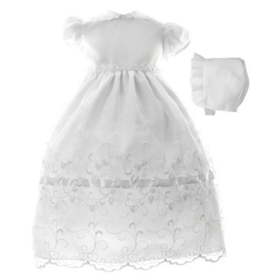 lauren madison christening gown