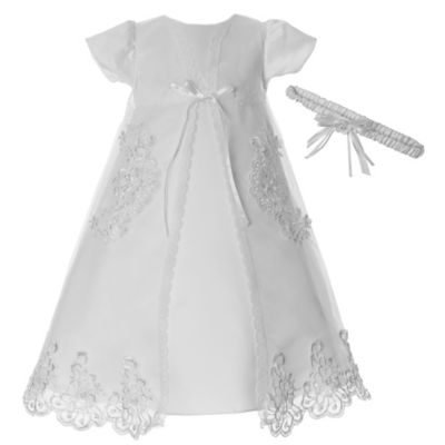 3 year old christening outfit
