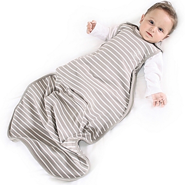 Woolino&reg; 4 Season Baby Sleep Bag in Earth. View a larger version of this product image.