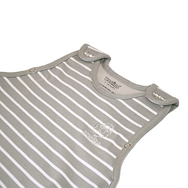 Woolino&reg; 4 Season Baby Sleep Bag in Earth. View a larger version of this product image.