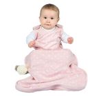 Alternate image 1 for Woolino&reg; 4 Season Baby Sleep Bag in Rose