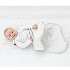 Alternate image 2 for Woolino&reg; 4 Season Baby Sleep Bag in Grey