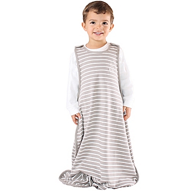 Woolino&reg; 4 Season Toddler Sleep Bag in Earth. View a larger version of this product image.
