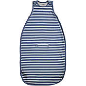 Woolino&reg; 4 Season Toddler Sleep Bag in Navy Blue