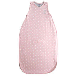 Woolino® 4 Season Toddler Sleep Bag in Rose