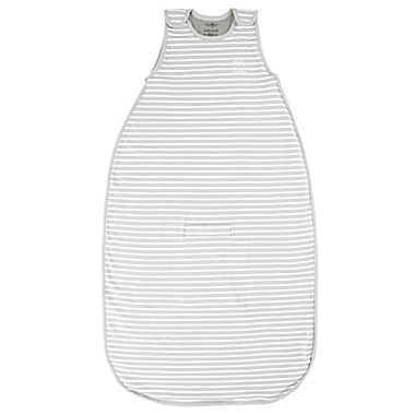 Woolino&reg; 4 Season Toddler Sleep Bag in Grey. View a larger version of this product image.