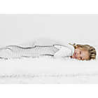 Alternate image 2 for Woolino&reg; 4 Season Toddler Sleep Bag in Grey