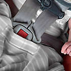 Alternate image 3 for Woolino&reg; 4 Season Toddler Sleep Bag in Grey