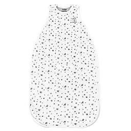 Woolino® 4 Season Toddler Sleep Bag in Star White