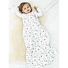 Alternate image 2 for Woolino&reg; 4 Season Toddler Sleep Bag in Star White