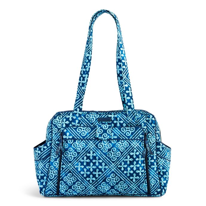 vera bradley diaper bags