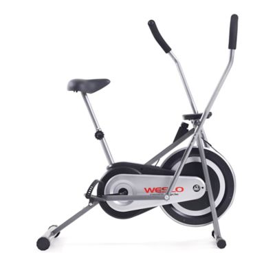 weslo workout bike