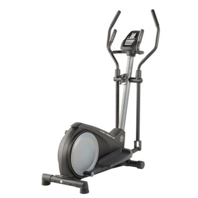 eliptical