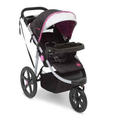 j is for jeep all terrain stroller