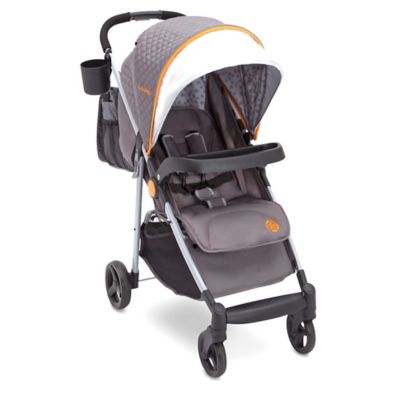 jeep metro stroller