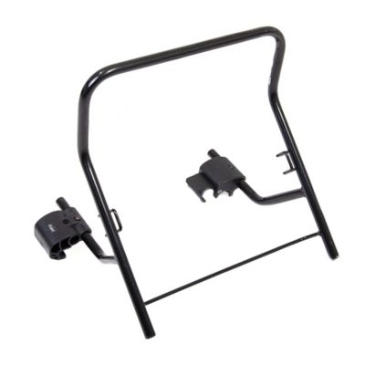 clip on buggy seat