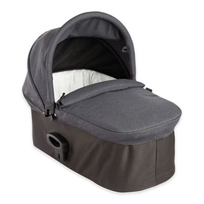 baby jogger deluxe bassinet