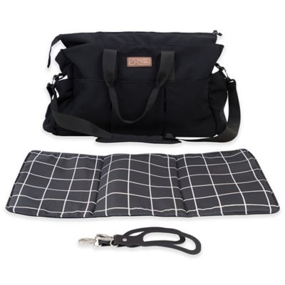 mountain buggy duet travel bag