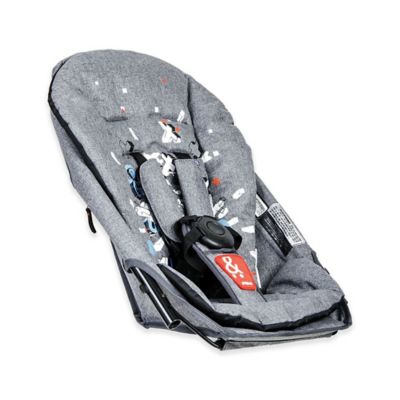 uppababy mesa fashion kit