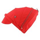 Alternate image 0 for Stokke&reg; Scoot&trade; Canopy in Red