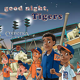"Good Night, Tigers" by Brad M. Epstein