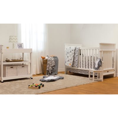 penguin baby bedding crib sets