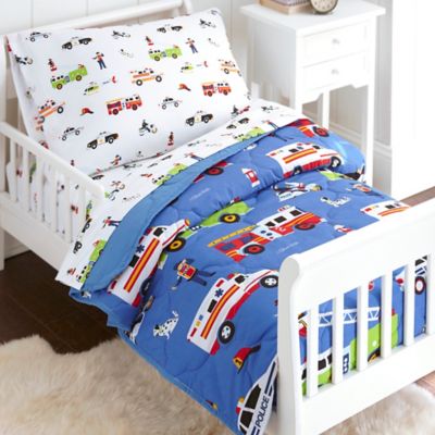 toddler bed duvet set