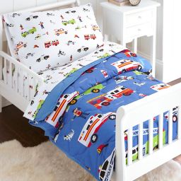 Modern Toddler Bedding Sets For Boys Girls Buybuy Baby