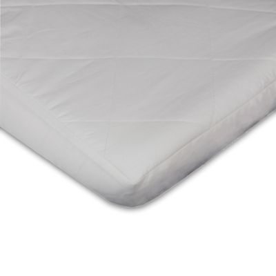 porta crib mattress pad