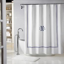 Shower Curtains Pattern Hotel Bed Bath Beyond