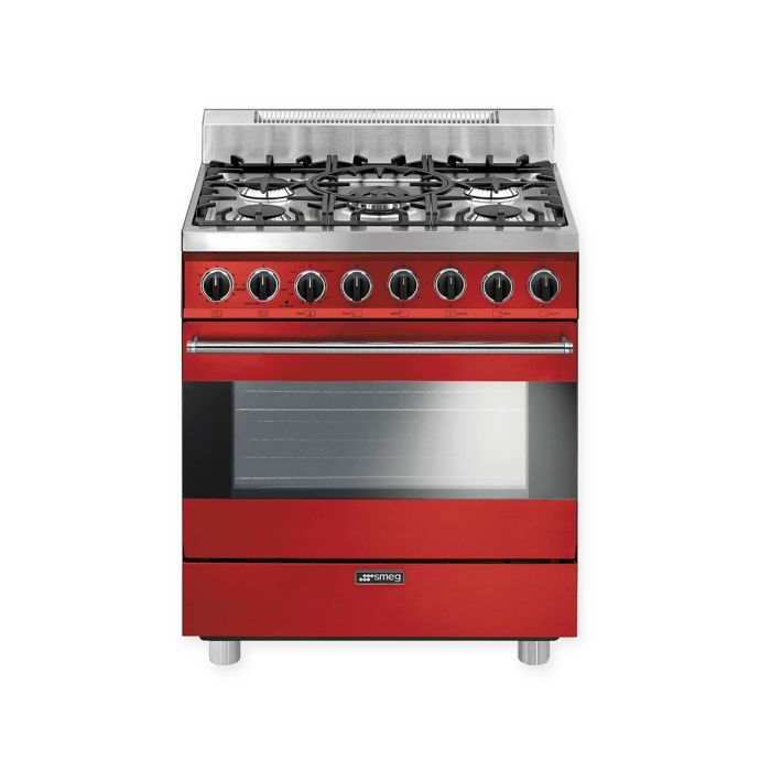 smeg spr30uimx professional series