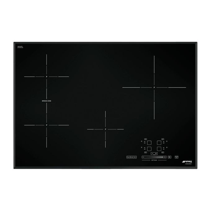 Smeg 30 Inch Induction Cooktop Bed Bath Beyond