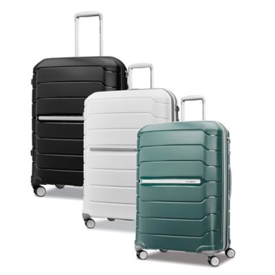 samsonite freeform 28 inch hardside luggage