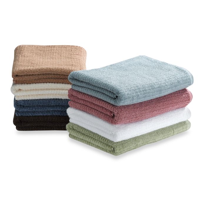 bed bath and beyond towels