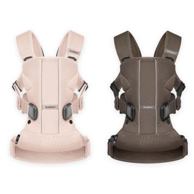 baby bjorn bed bath and beyond