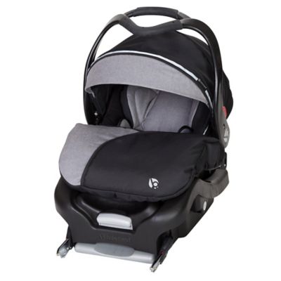 baby trend secure snap tech 35 infant car seat