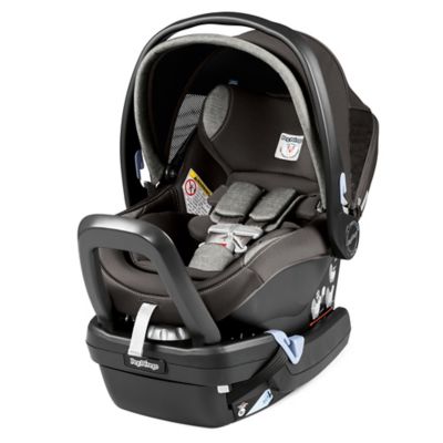 car seat baby pliko