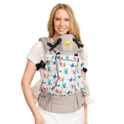 lillebaby complete all seasons