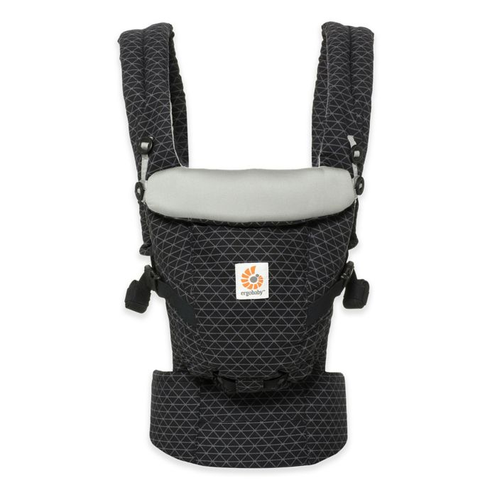 Ergobaby ADAPT Baby Carrier Bed Bath & Beyond