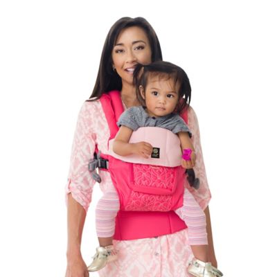 lillebaby baby carrier