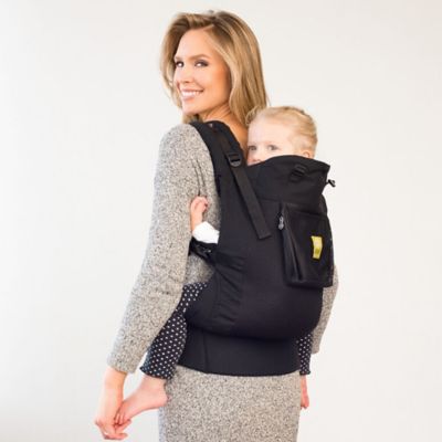 lillebaby carryon airflow