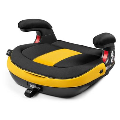 Peg Perego Viaggio Shuttle Backless Booster Seat